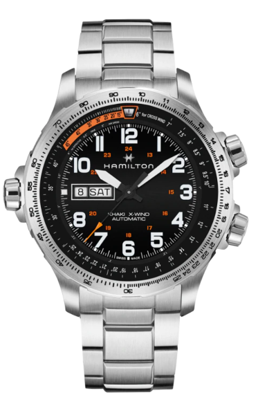 Relojes deportivos maquinaria suiza Pamplona 