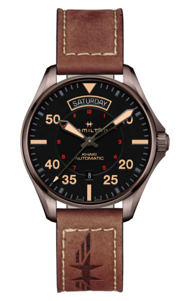 Relojes sport Hamilton