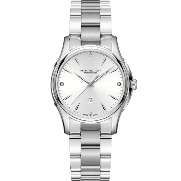 reloj hamilton pamplona