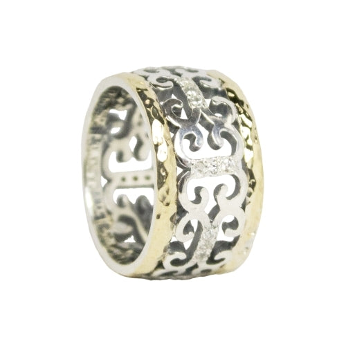 Anillo Belén Styliano