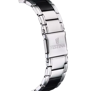Festina watch F16395/2
