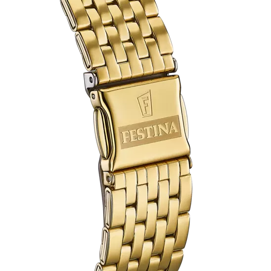 Festina watch F16746/1