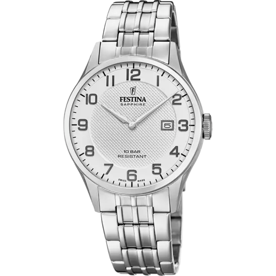 Festina watch F20005/1