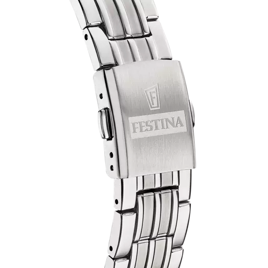 Festina watch F20005/1