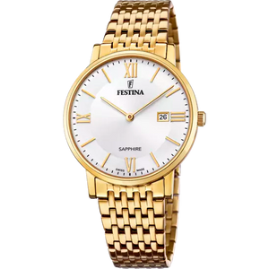 Festina watch F20020/1