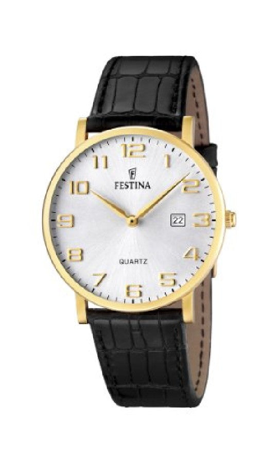 Festina watch F16478/2