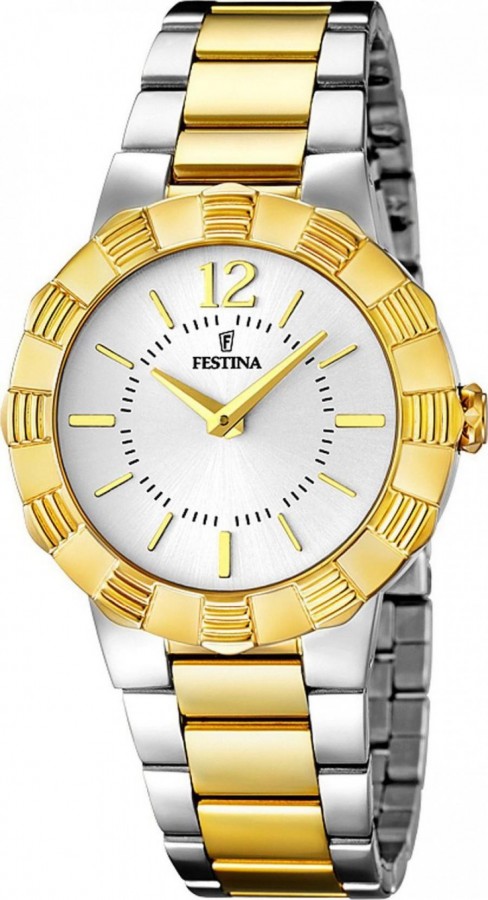 Festina watch F16731/1