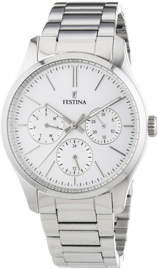 Festina watch F16813/1