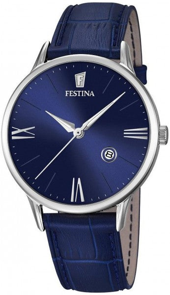 Festina watch F16824/3