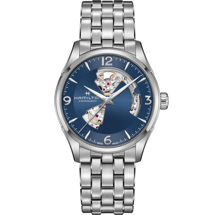 Reloj Hamilton