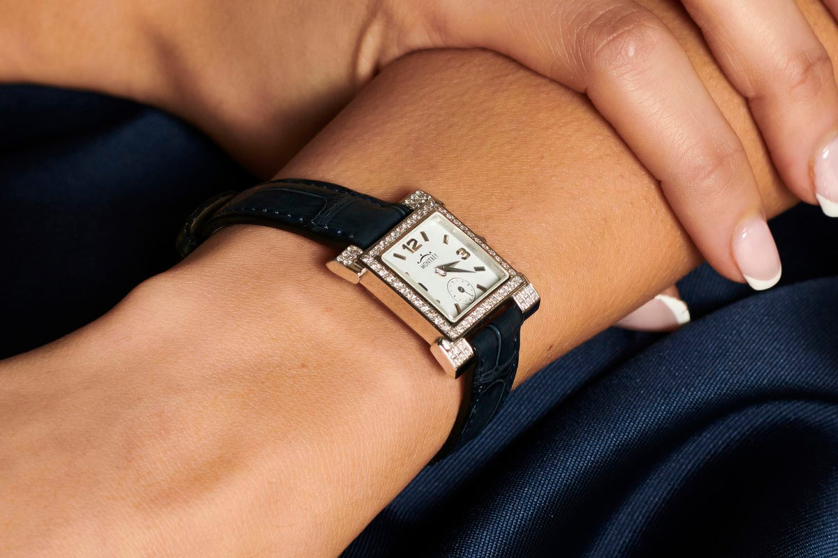 Montrey Classic Ocean Watch