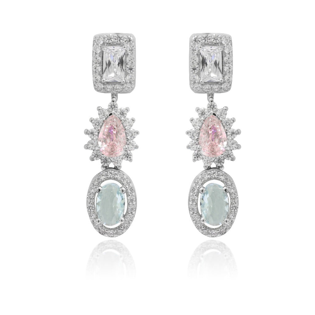 Pendientes Bloom Odette