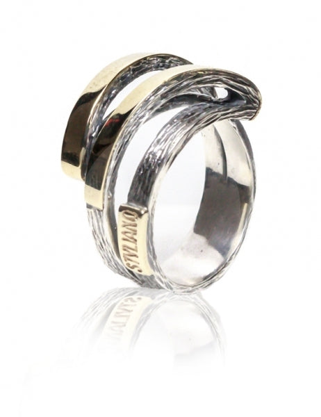 Anillo Styliano Kondriu